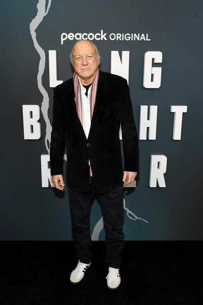 John Doman