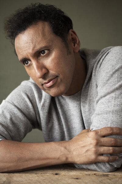 Aasif Mandvi Headshot Courtesy Of Gregg Delman