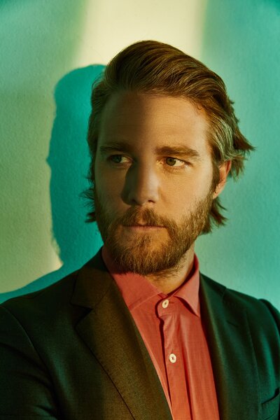 Jake Mcdorman Headshot Credit Storm Santos