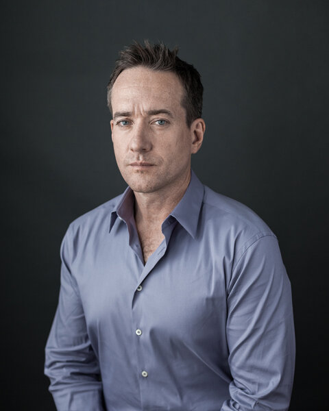 Matthew Macfadyen Photo Credit Josh Wool