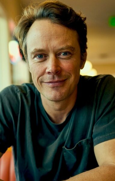 Michael Dorman Credit Jon W Johnson 1