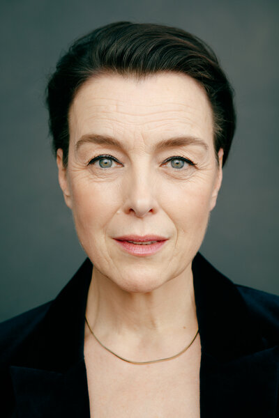 Olivia Williams Headshot