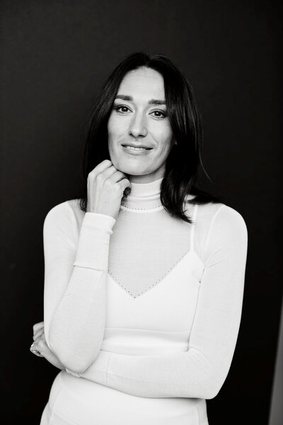 Sian Clifford Headshot Courtesy Of Maarten De Boer