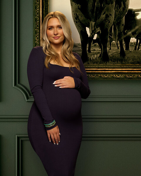Kacie Adkinson The McBee Dynasty Season 2