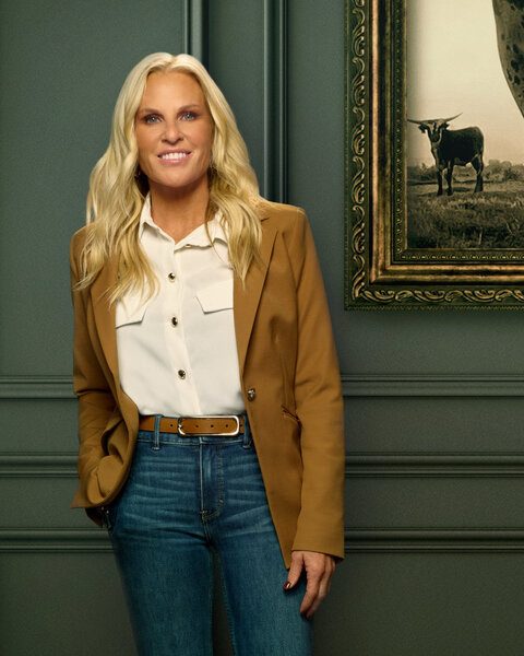 Kristi McBee The McBee Dynasty Season 2