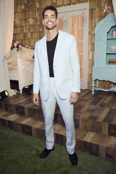 Jesse Solomon Summer House Season 9 Reunion