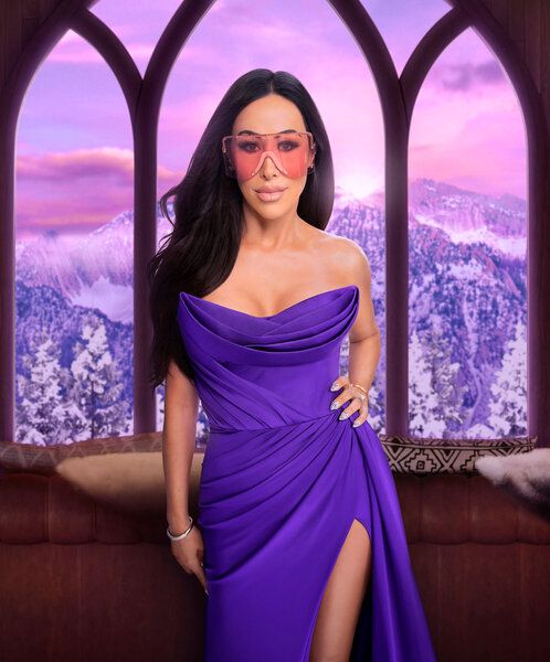 RHOSLC Season 6 Angie