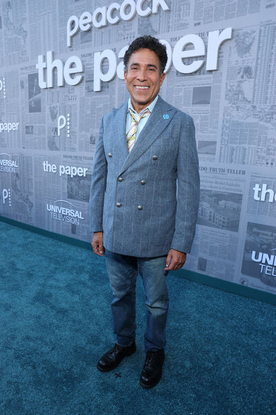 Oscar Nuñez