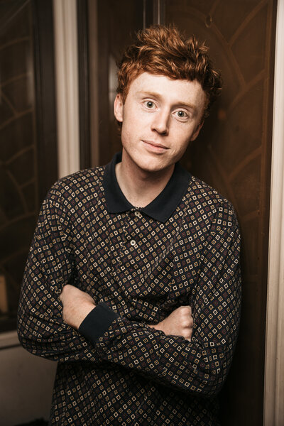 SNL Season 51 Ben Marshall