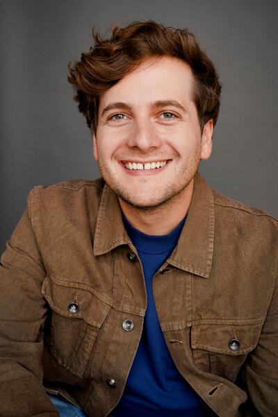 SNL Season 51 Jeremy Culhane