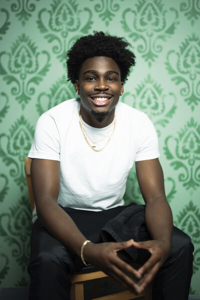 SNL Season 51 Kam Patterson