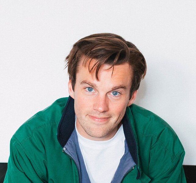 SNL Season 51 Tommy Brennan