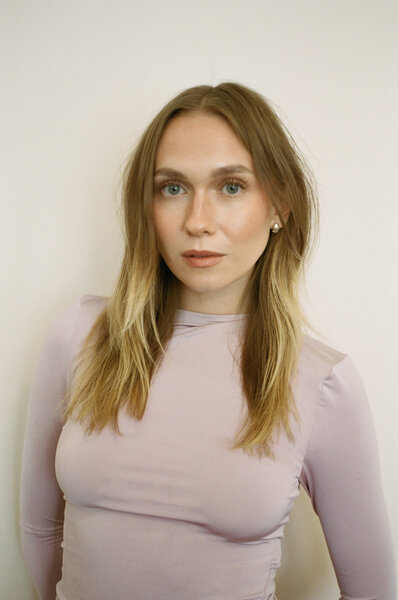 SNL Season 51 Veronika Slowikowska