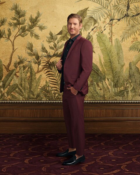 Southern Charm Season 11 Austen Kroll