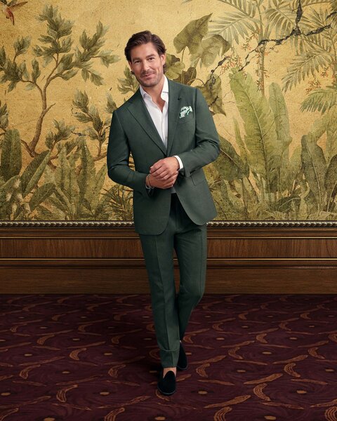 Southern Charm Season 11 Craig Conover