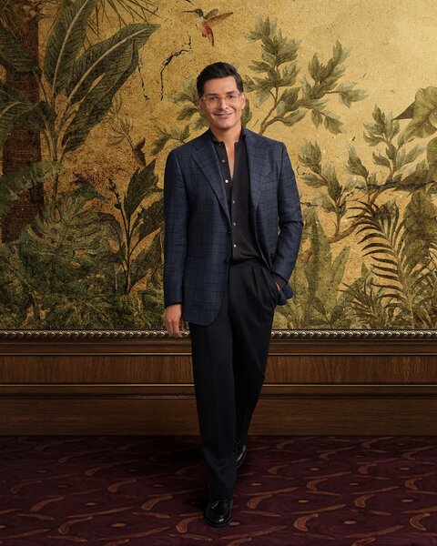Southern Charm Season 11 Rodrigo Reyes