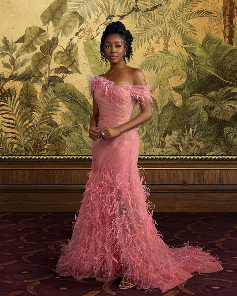 Southern Charm Season 11 Venita Aspen