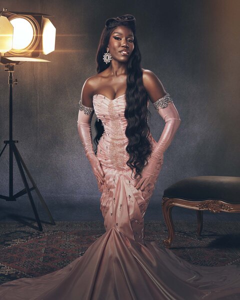 RHOBH Season 15 Bozoma Saint John