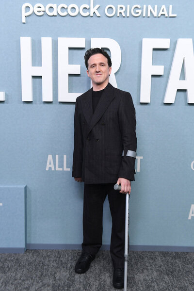 All Her Fault Premiere Daniel Monks