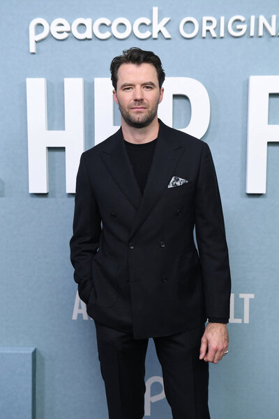 All Her Fault Premiere Thomas Cocquerel