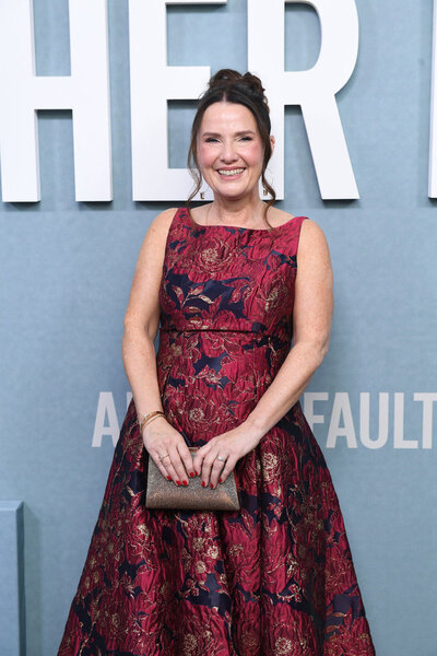 All Her Fault Premiere Andrea Mara