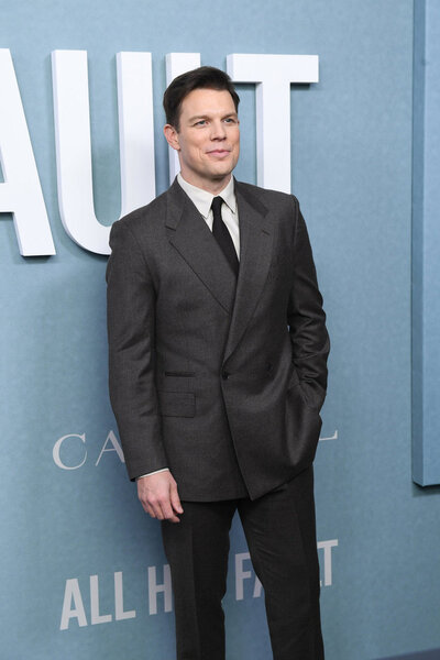 All Her Fault Premiere Jake Lacy