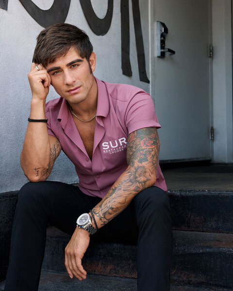 Vanderpump Rules Season 12 Jason Cohen