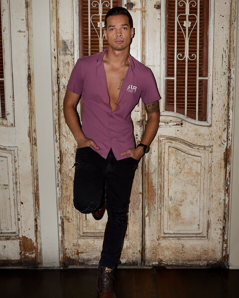 Vanderpump Rules Season 12 Marcus Johnson