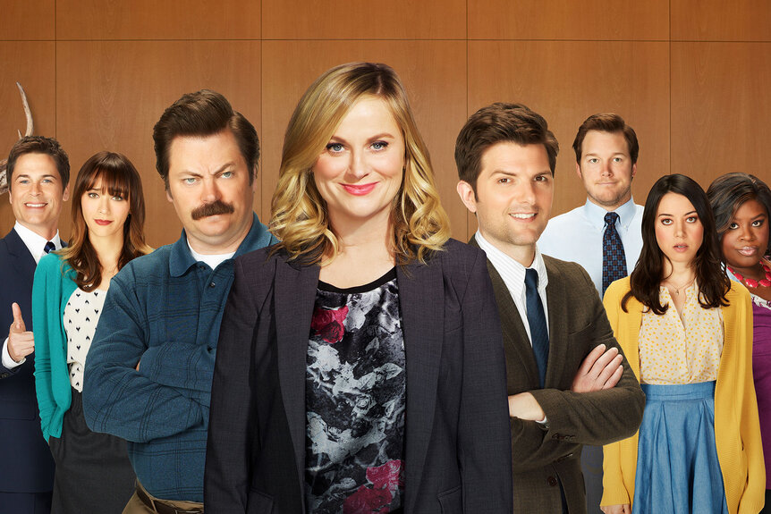 Parks And Rec How To Watch 1