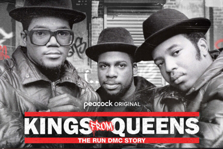 Kings From Queens: The RUN DMC Story