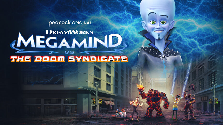 Megamind watch now discount free