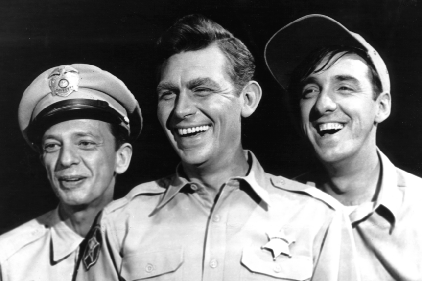 Andy Griffith Show 2