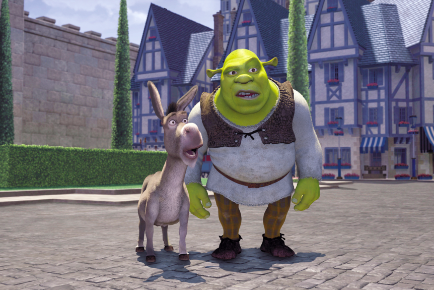 Shrek