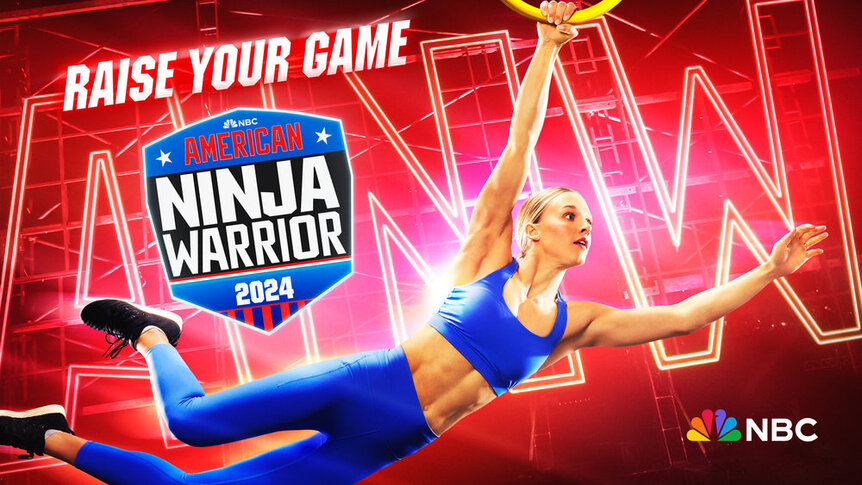 American Ninja Warrior