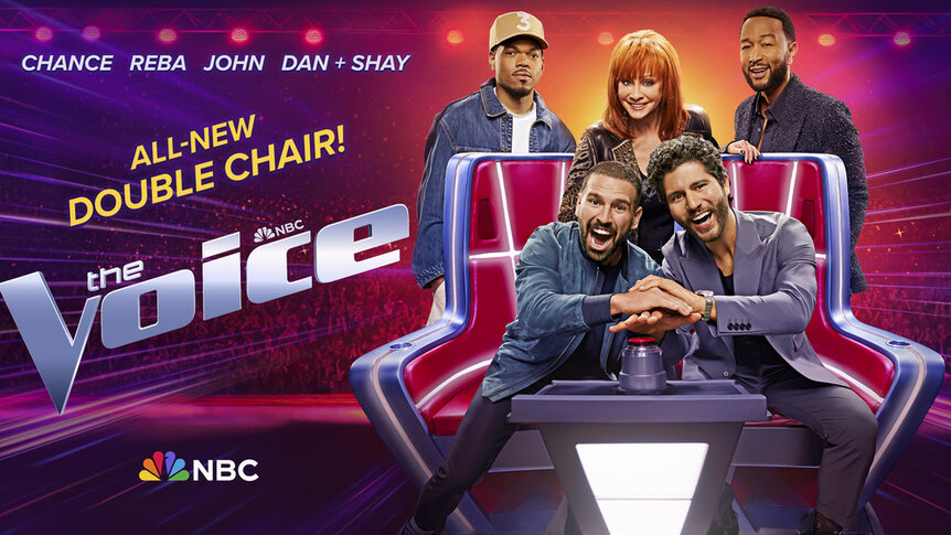 The Voice