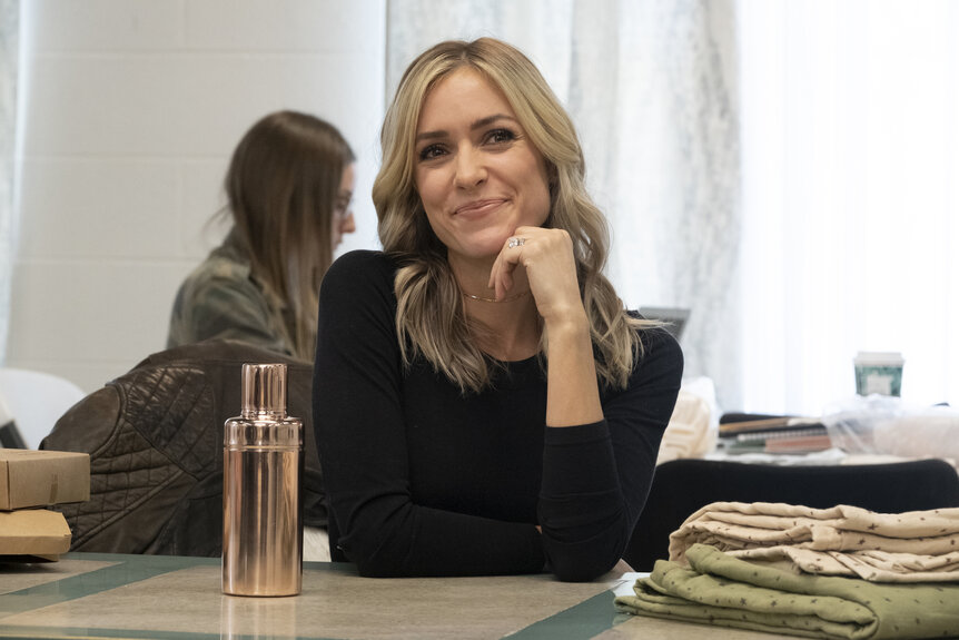 Kristin Cavallari in Very Cavallari