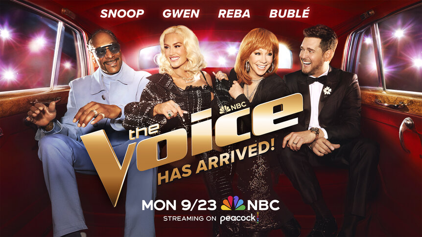 Pktv Thevoice 1054004 S26 Voice S26 Ka 16x9 000387056