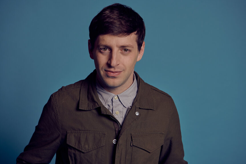 Alex Edelman