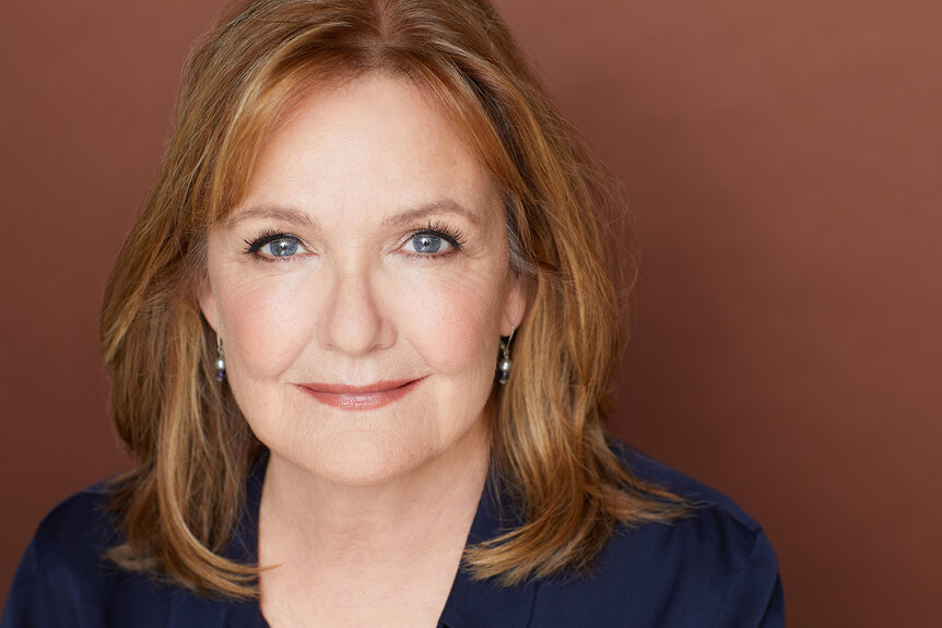 Nancy Lenehan