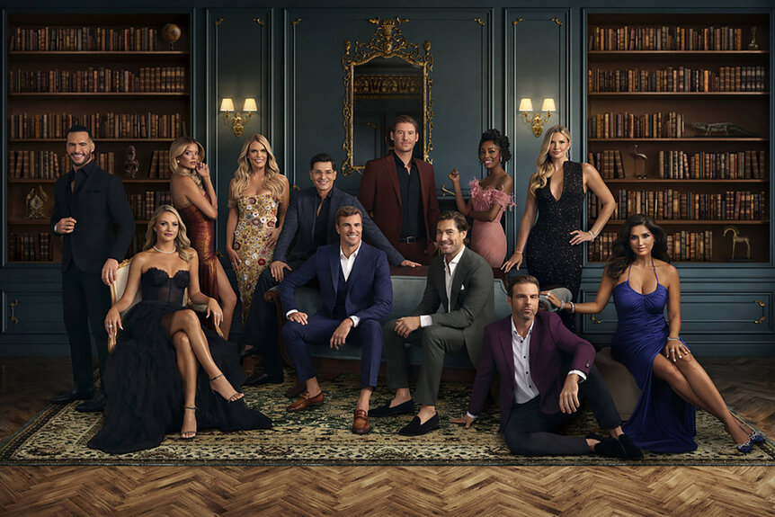 Southern Charm Season 10 Cast