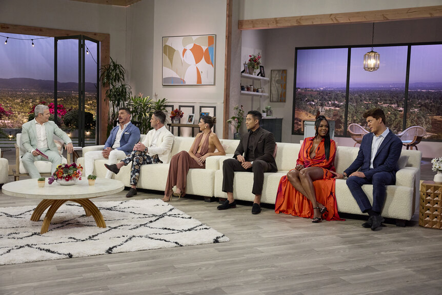 The Valley Season 2 Reunion