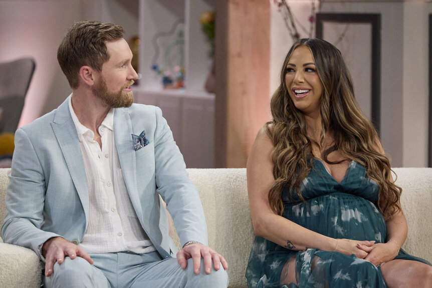 The Valley Season 2 Reunion