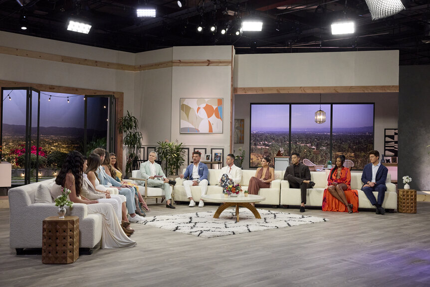 The Valley Season 2 Reunion