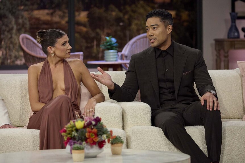 The Valley Season 2 Reunion
