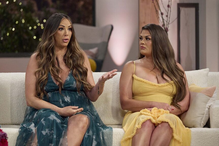The Valley Season 2 Reunion