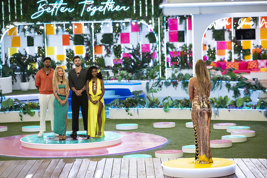 Love Island USA Season 7 Episode 22