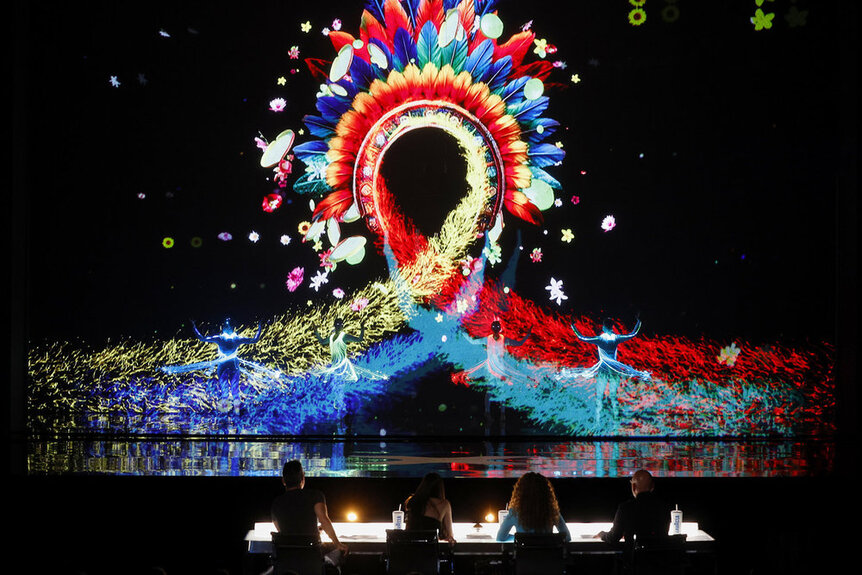 LightWire