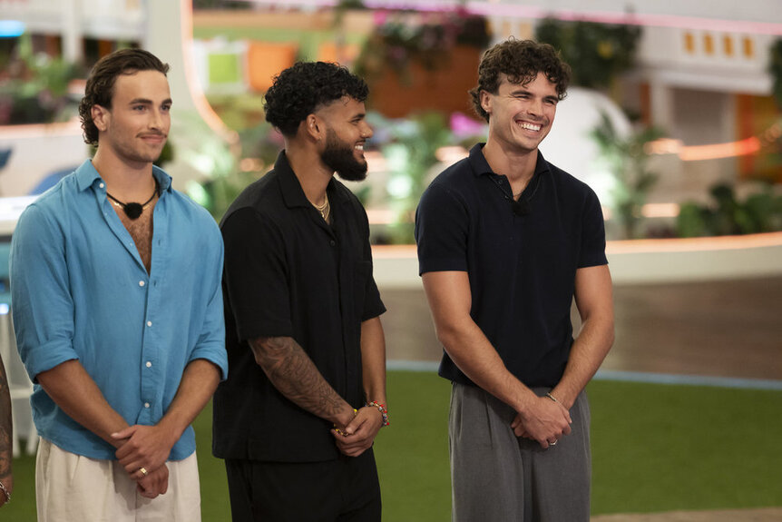 Love Island USA Season 7 Episode 30