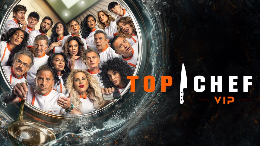 Top Chef VIP