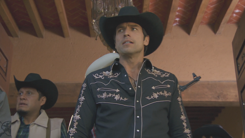 El Señor de los Cielos
